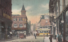 Leeds tram shops for sale  BRIDPORT