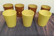 Ddr punktebecher trinkbecher gebraucht kaufen  Altenburg