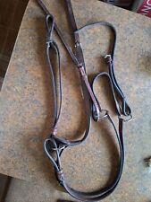 Horse leather running for sale  Whitesboro