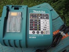 Makita chargeur pro d'occasion  Aurignac