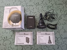 silent brass gebraucht kaufen silent brass gebraucht kaufen Glees, Wassenach, Wehr