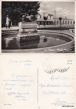 # AREZZO: PIAZZA STAZIONE       1953 comprar usado  Enviando para Brazil
