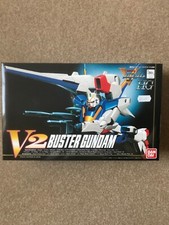 Bandai buster gundam for sale  NOTTINGHAM
