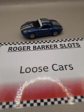Scalextric micro porsche for sale  NEWARK