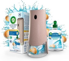 Active fresh deodorante usato  Sanremo