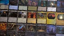 Mtg lord rings for sale  LONDON