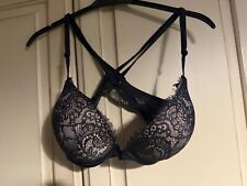 Black lace bombshell for sale  LEDBURY