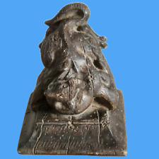 Sculpture grotesque figurine d'occasion  Rivesaltes