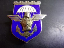 Parachutistes rgp d'occasion  Gray