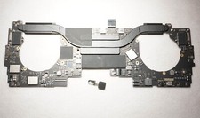 Macbook pro a2251 for sale  NEWTON-LE-WILLOWS