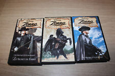 Walt disney zorro d'occasion  Brest