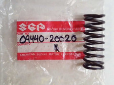 Nos suzuki clutch for sale  Odessa