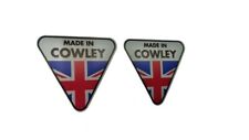 Small cowley silver for sale  BEWDLEY