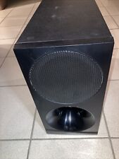 Caisson basse samsung d'occasion  Vendenheim