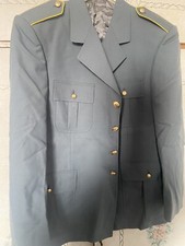 Giacca divisa guardia usato  Loreo