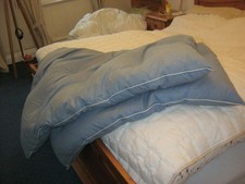 Federdaunensteppbett steppbett gebraucht kaufen Federdaunensteppbett steppbett gebraucht kaufen  Rosenfeld