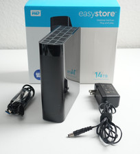 Western digital easystore for sale  Mckinney