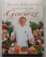 Küche gewürze alfons gebraucht kaufen  Fellbach