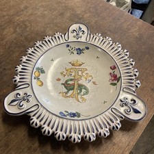 Beau plat coupe d'occasion  Béziers