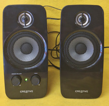 Creative inspire black for sale  BIGGLESWADE