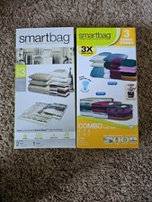 Smartbag airtight space for sale  Casper