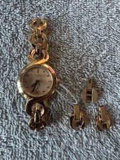 Fossil watch women for sale  Orange