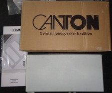 Canton inwall 845 usato  Montecalvo Irpino