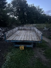 3.5 ton tractor for sale  MILTON KEYNES