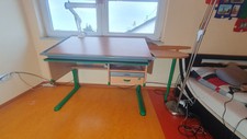 Moll schreibtisch computertisc gebraucht kaufen  Obrigheim