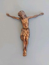 Jesus figur kupfer gebraucht kaufen  Biberach an der Riß