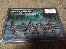 Warhammer 40k dark gebraucht kaufen  Ahlen-Dolberg