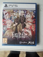 Yuru kill ps5 d'occasion  Les Andelys