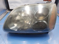 Driver left headlight for sale  Annandale