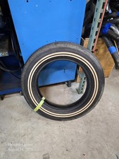 Usado, Pneu Goodyear Eagle original para 16" Harley-Davidson FL, Flh Panhead Super! comprar usado  Enviando para Brazil