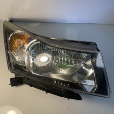 Farol lateral direito do passageiro Chevrolet Cruze 2012-2015 fabricante de equipamento original, RR1-A80 comprar usado  Enviando para Brazil