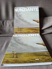 Antonio nunziante splendido usato  Chiavari