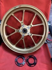 Felge ducati marchesini gebraucht kaufen  Teutschenthal