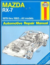 Mazda rx7 sports for sale  DEWSBURY