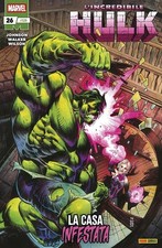 Incredibile hulk hulk usato Incredibile hulk hulk usato  Calcinaia
