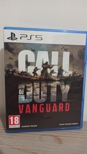 Call duty vanguard d'occasion  Beauvoisin