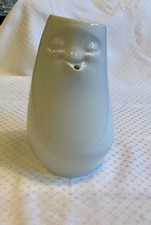 Vase gesicht entspannt gebraucht kaufen  Hohenaspe