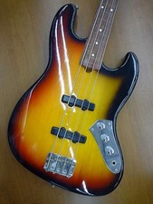 Usado, Baixo tipo FERNANDES jazz FJB-65J comprar usado  Enviando para Brazil