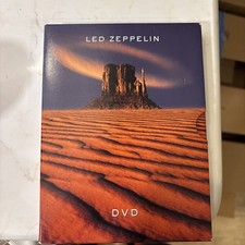 Led zeppelin for sale  Williamstown