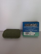 Boite charbon chauffe d'occasion Boite charbon chauffe d'occasion  Montigny-le-Bretonneux