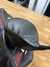 Ping g410 plus for sale  SOLIHULL