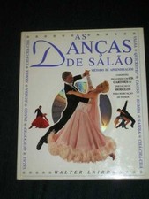 As Dancas de Salao: Metodo de Aprendizagem comprar usado  Enviando para Brazil