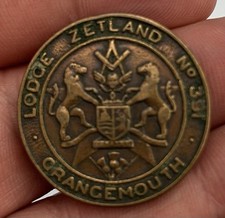 Masonic penny lodge for sale  GLASGOW