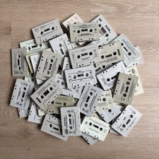 Stück musikkassetten basteln gebraucht kaufen Stück musikkassetten basteln gebraucht kaufen  Bünde