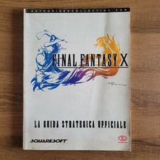 Final fantasy guida usato  Fano