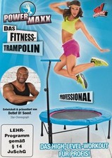 Power maxx fitness gebraucht kaufen  Berlin
